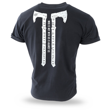 Hatchets T-shirt