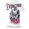 LEGIONS OF THE NORTH POLO SHIRT