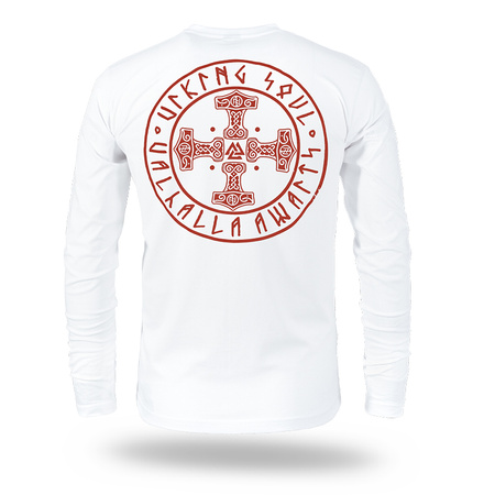 LONGSLEEVE THORS CROSS