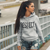 DAMSKA BLUZA KANGURKA RESPECT