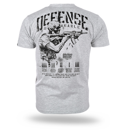 Defense Unbreakable T-shirt