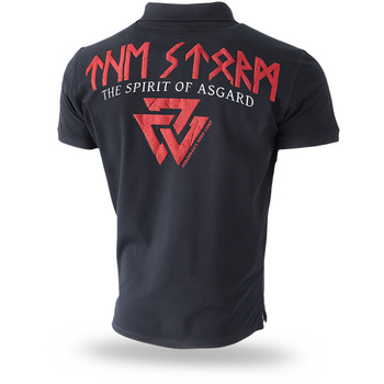 Koszulka polo Asgard