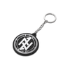 KEY RING OFFENSIVE