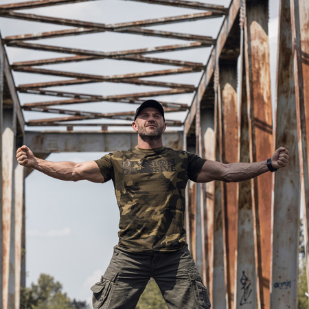 Division Offensive T-Shirt