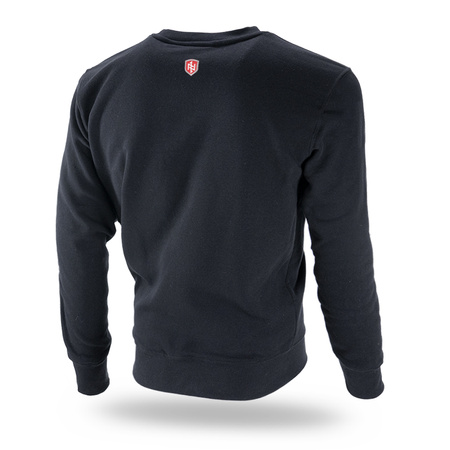 CLASSIC SWEATSHIRT BY DOBERMAN’S