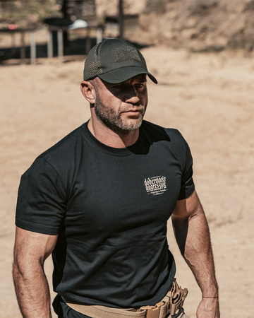 Longsleeve One Man Army