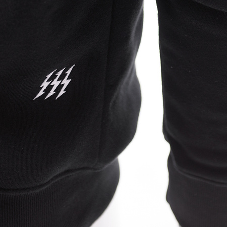 THUNDER OFFENSIVE POUCH POCKET HOODIE