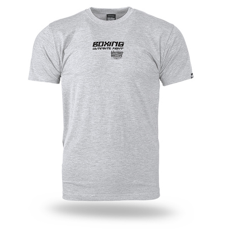 T-shirt COMICS BOXING