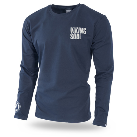 VIKING SOUL LONG SLEEVE SHIRT