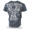 DEATH RIDER T-SHIRT 