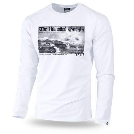 PANZER DIVISION LONG SLEEVE SHIRT 