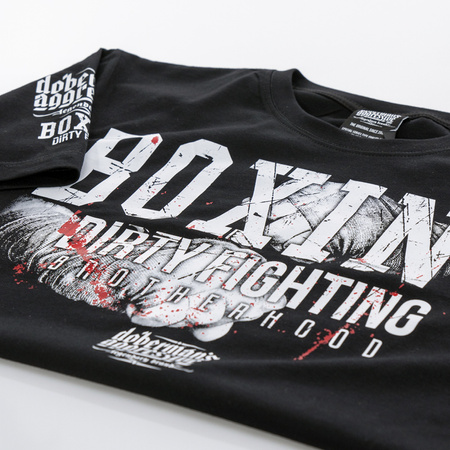 BOXER SHIRT DIRTY FIGHTING 