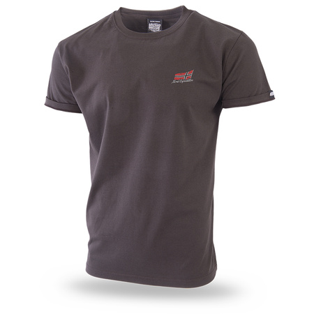 UNKNOWN EXPEDITION T-SHIRT