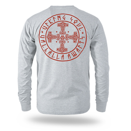 LONGSLEEVE THORS CROSS