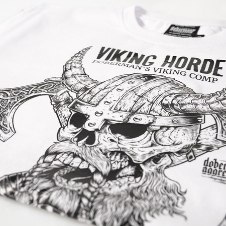 LONGSLEEVE VIKING HORDE