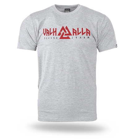 T-shirt Mystery Valhalla