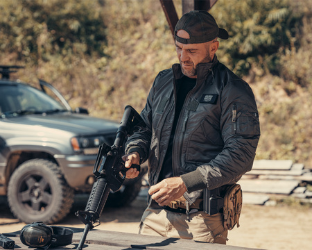 AVIATOR OFFENSIVE PREMIUM JACKET