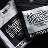 Brotherhood II T-shirt