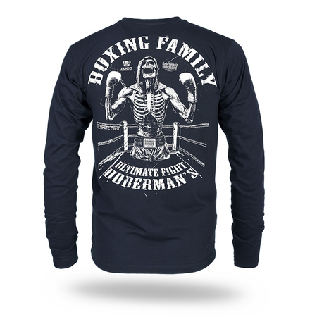 Longsleeve BOXING FAMILY