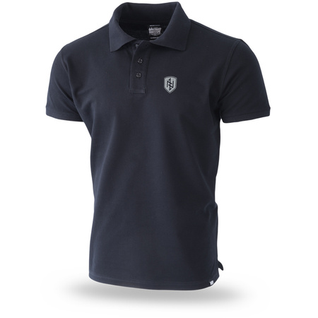 PRIDE GLORY MEN’S POLO SHIRT