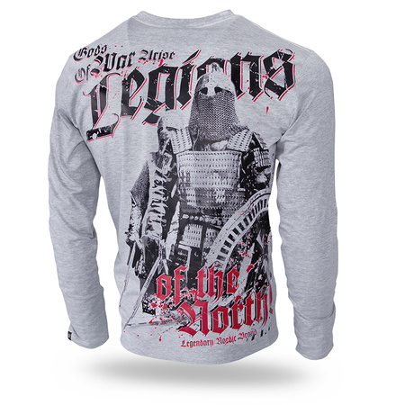 LEGIONS OF THE NORTH LONG SLEEVE SHIRT 