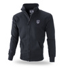 O.F.N.S SHIELD CLASSIC ZIPPED SWEATSHIRT
