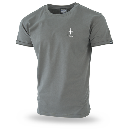 REBELL T-SHIRT