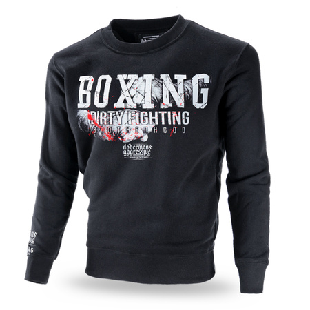 CLASSIC SWEATSHIRT DIRTY FIGHTING