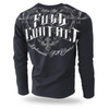 LONGSLEEVE FULL CONTACT