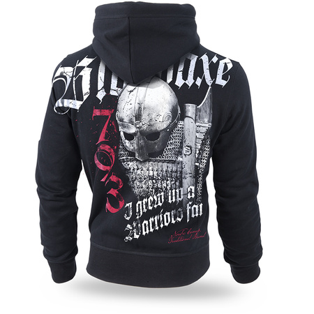 BLOODAXE HOODIE