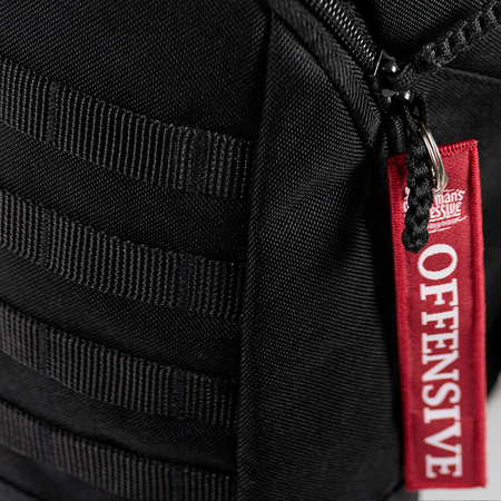 EFFORT PERFORMANCE CLASSIC BACKPACK 15 L