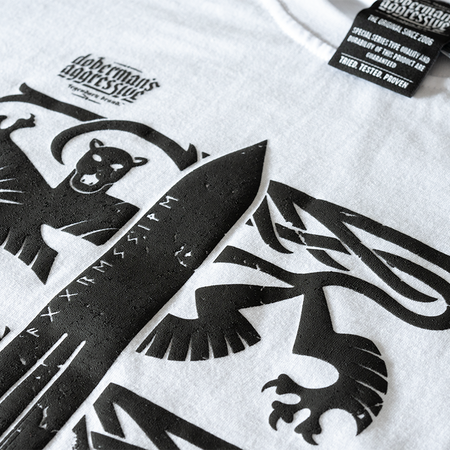 Bluza z kapturem VIKING LION