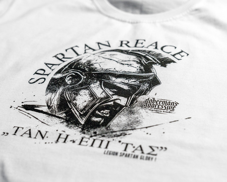 Tank Top SPARTAN REACE
