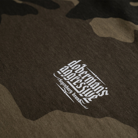 Basic Logo Men's T-shirt