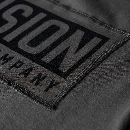 Hoodie DIVISION PATCH