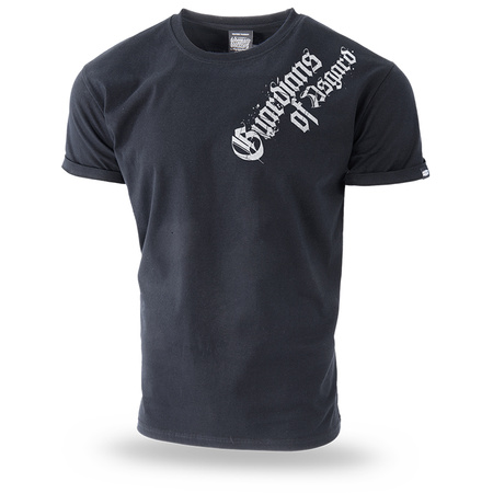 GUARDIANS OF ASGARD T-SHIRT