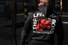Hoodie THE LEGEND BOSS