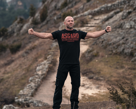 Koszulka Defence Legion Asgard