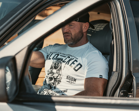 Kangaroo Sweatshirt Unlocked