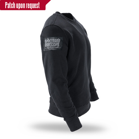 EFFORT PERFORMANCE CLASSIC SWEATSHIRT