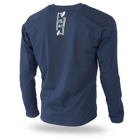 LONGSLEEVE VIKING HORDE II