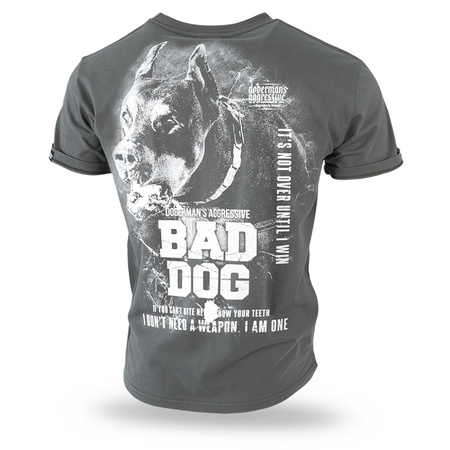 Bad Dog T-shirt