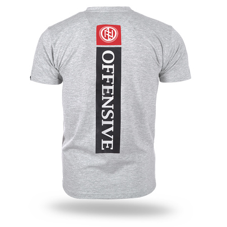 Offensive Sports T-shirt