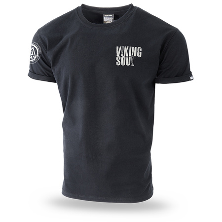 VIKING SOUL T-SHIRT