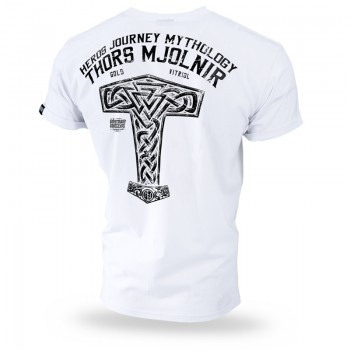 MJOLNIR II T-SHIRT