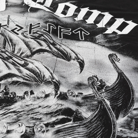 Longsleeve Viking Comp