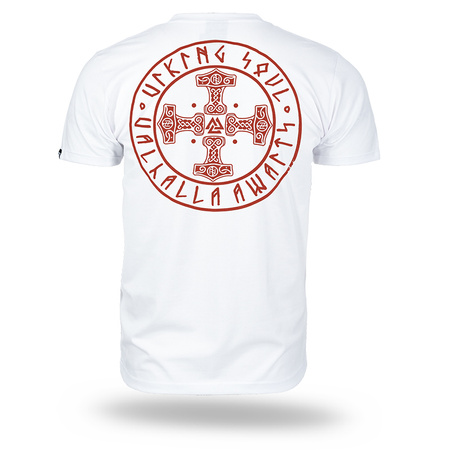 T-shirt THORS CROSS