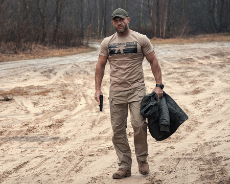 T-shirt Problem Solver