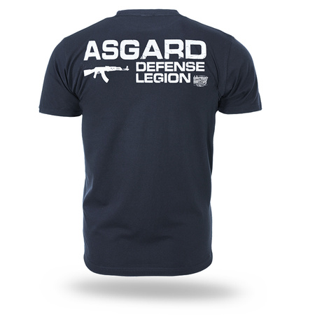 T-shirt Asgard