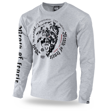 LONGSLEEVE WRATH